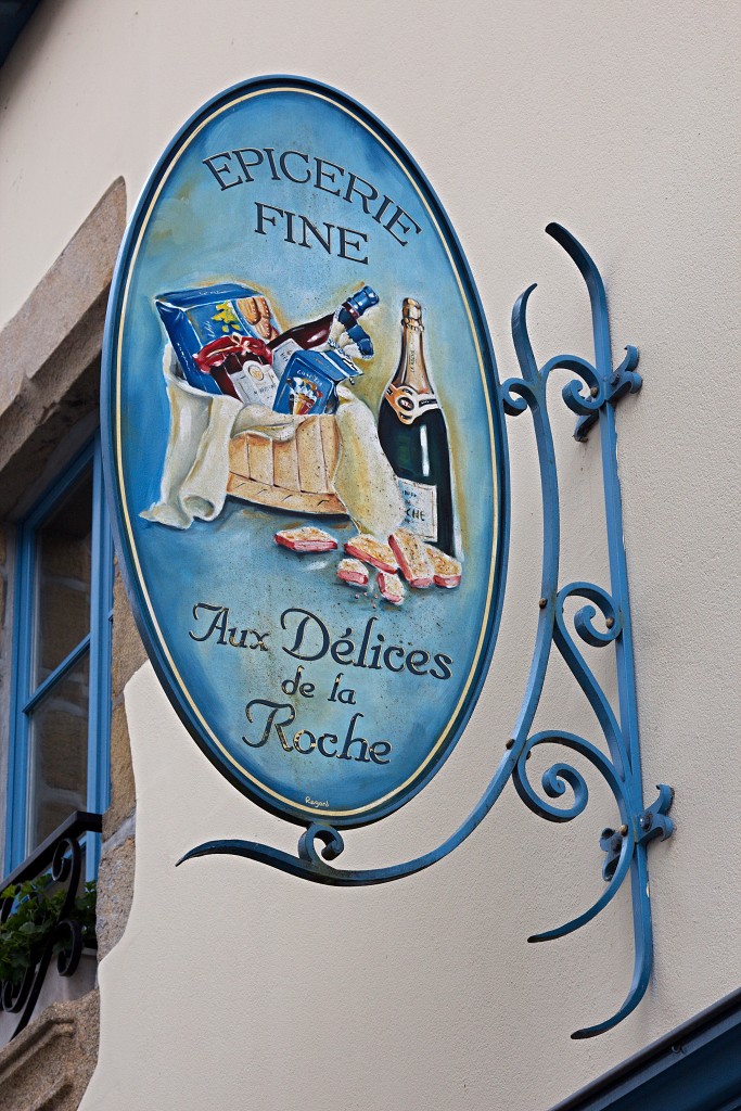 la roche bernard morbiham france frankrijk hdr vannes bretagne